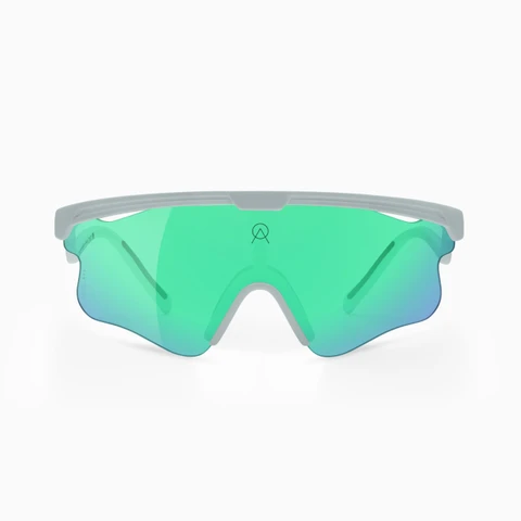 ALBA OPTICS Occhiali Delta VZUM F-LENS BTL LEI